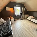 Дом отдыха Koselig Hus Rett Ved Stranda,nydelig & Ferierende! Гримстад