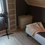 Koselig Hus Rett Ved Stranda,nydelig & Ferierende! Дом отдыха *