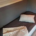 Дом отдыха Koselig Hus Rett Ved Stranda,nydelig & Ferierende! Гримстад