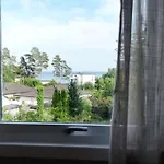 Koselig Hus Rett Ved Stranda,nydelig & Ferierende! Дом отдыха *