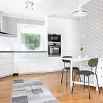 Koselig Hus Rett Ved Stranda,nydelig & Ferierende! Гримстад