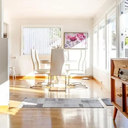 Prázdninový dům Koselig Hus Rett Ved Stranda,nydelig & Ferierende! *