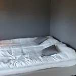 Koselig Hus Rett Ved Stranda,nydelig&ferierende!